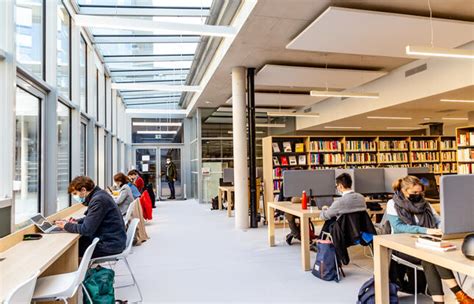 offre bibliothèque sciences po paris